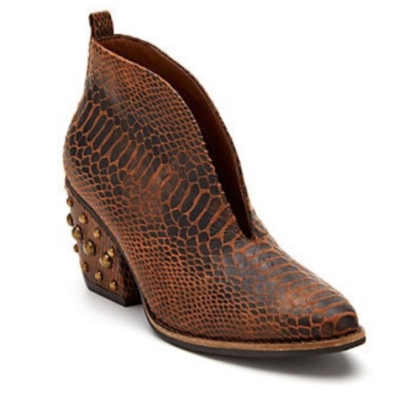 Free People Shoes - Coconuts by Matisse Roper Bootie